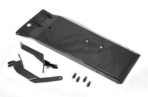 Skid Plate, Engine/Transmission | Rugged Ridge | 18003.51 | Fits 2012-2018 Jeep Wrangler JK/JKU