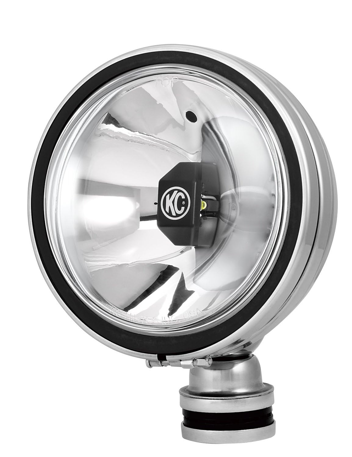 Gravity G6 KC HiLiTES 653 20W LED Daylighter Driving Light System