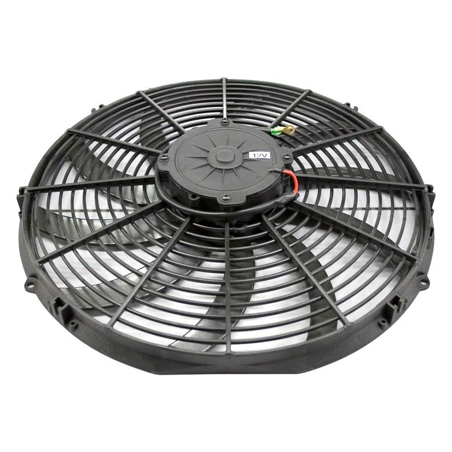 Electrical Fan PRW 1311014 Cooling