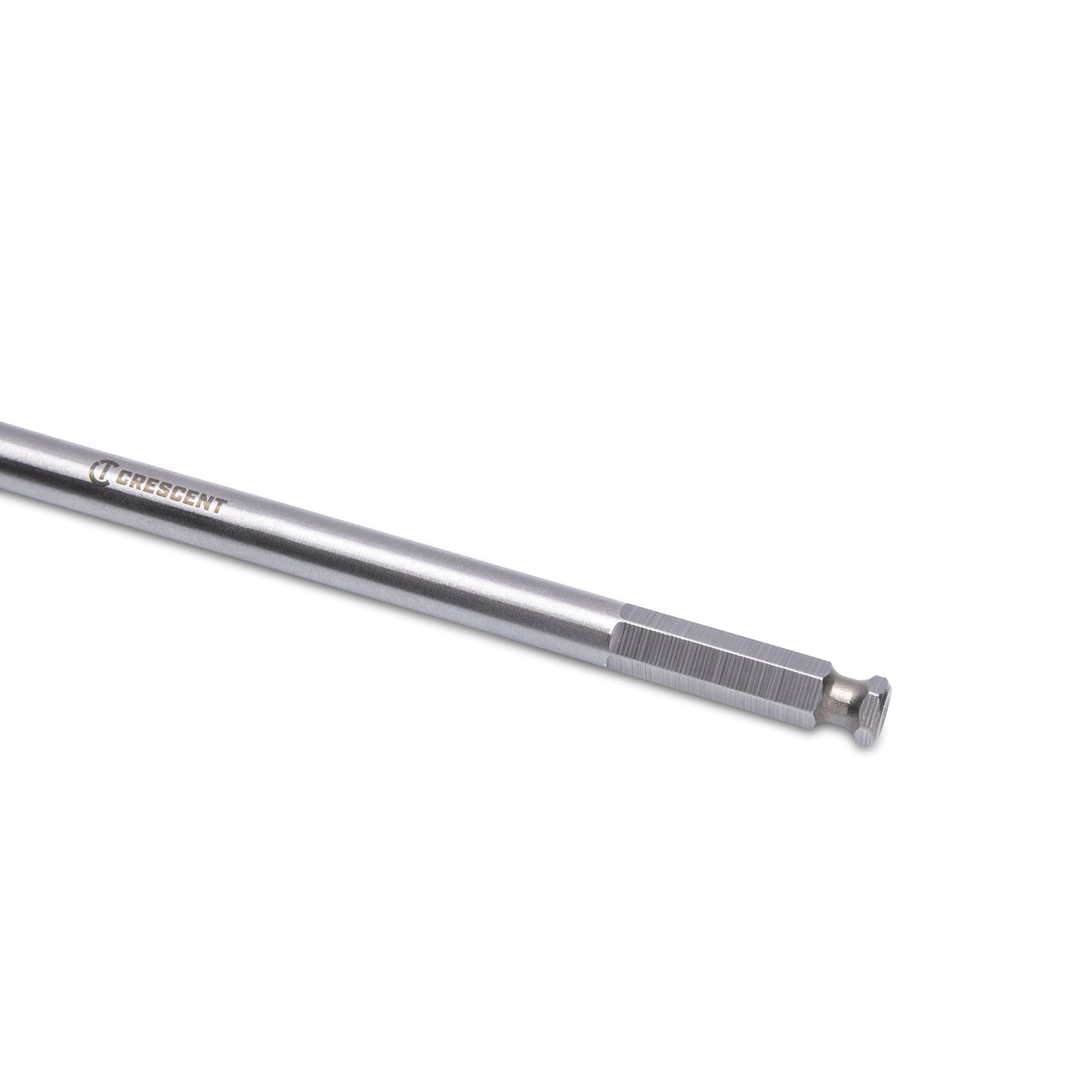 Ship Crescent Auger Drill Bit | 18" x 1/2" | CDSH-1829