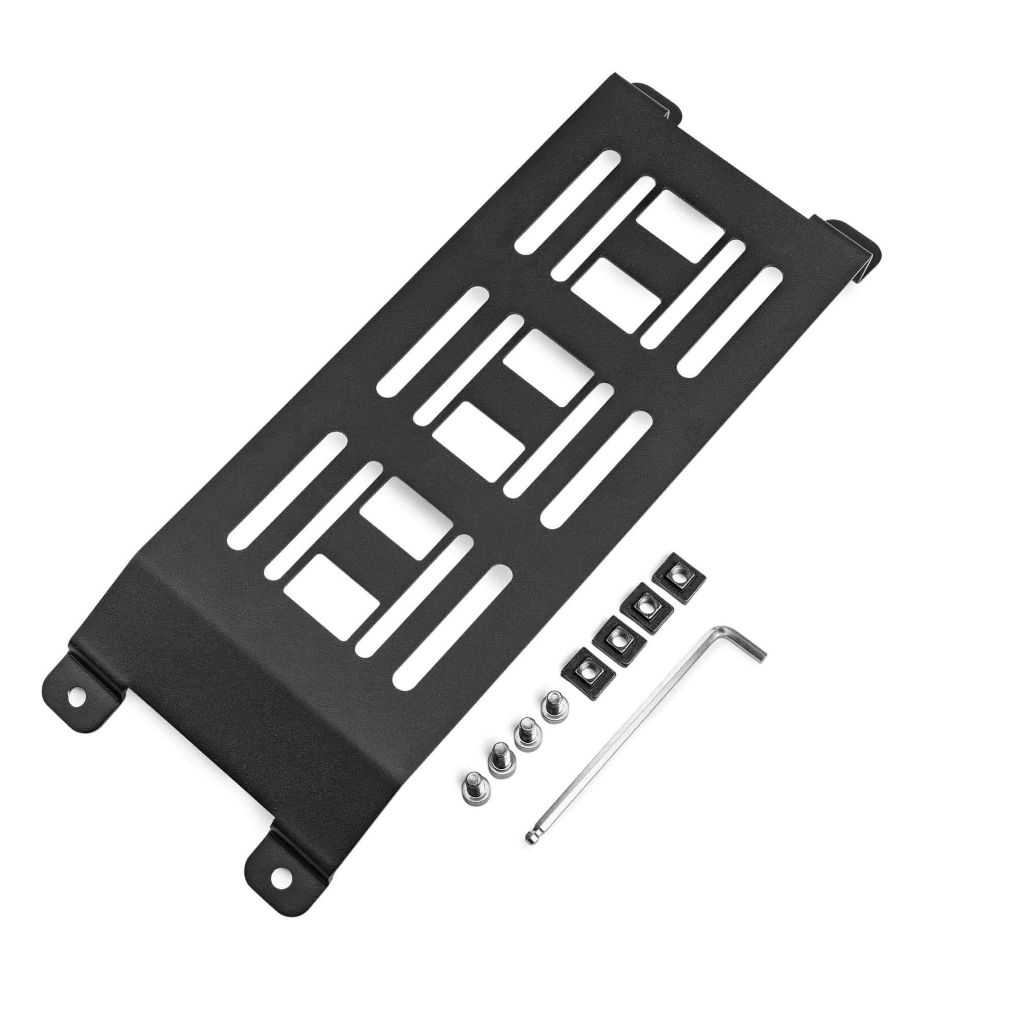 MOLLE Panel Full Height Narrow - IBEXA1/A3/C1 by Kuat Racks
