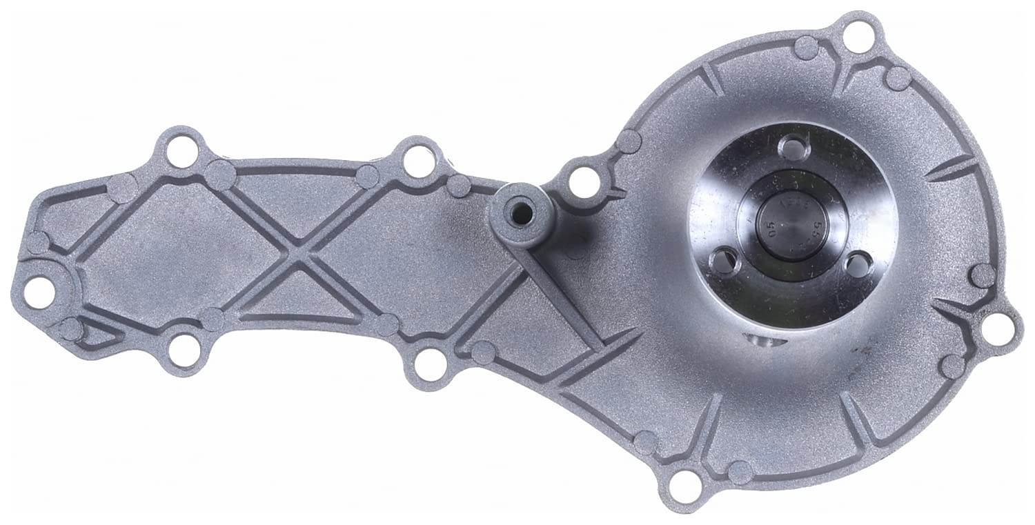 Premium Gates Engine Water Pump 42029