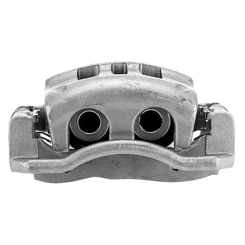 Power Stop Right Front L4840 One Stock Replacement Brake Caliper For Ford Crown Victoria, Lincoln Town Car, Mercury Grand Marquis, Mercury Marauder [Model Specific]