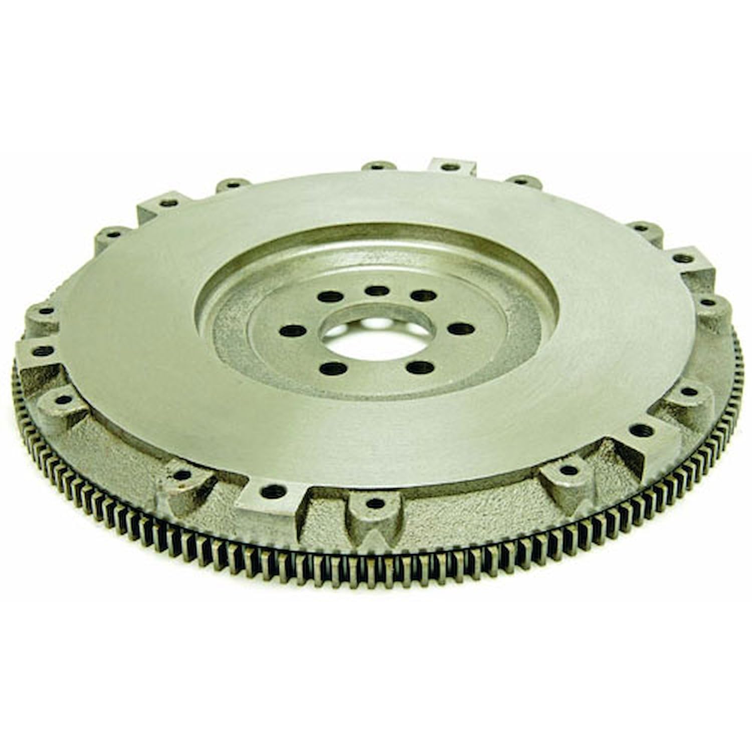NODular McLeod Flywheel 86-92 1 Piece Rear Main Seal Chevy 153 Tooth External Balance (450360)