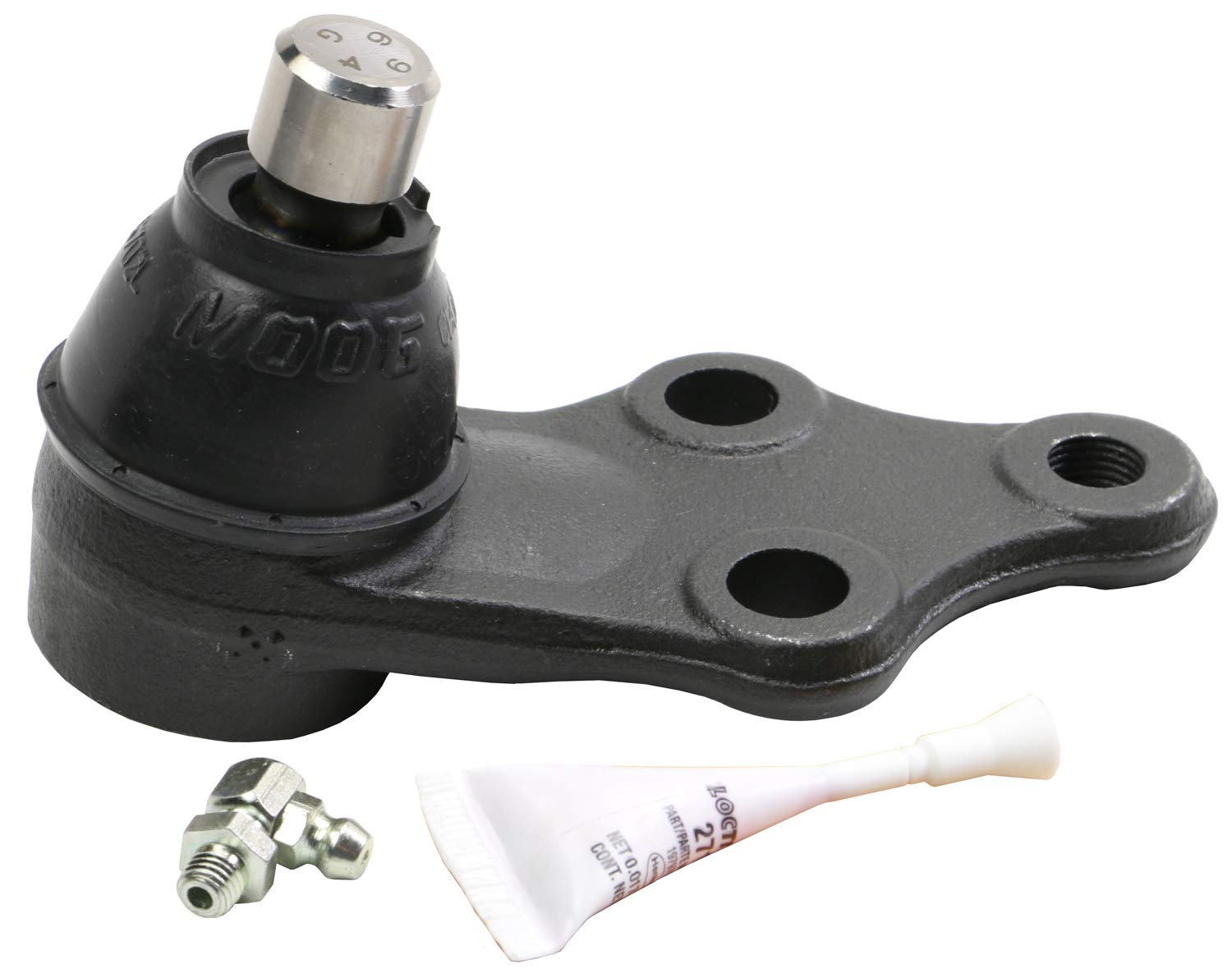 Front Lower Suspension Ball Joint MOOG K500319 for Hyundai Tucson