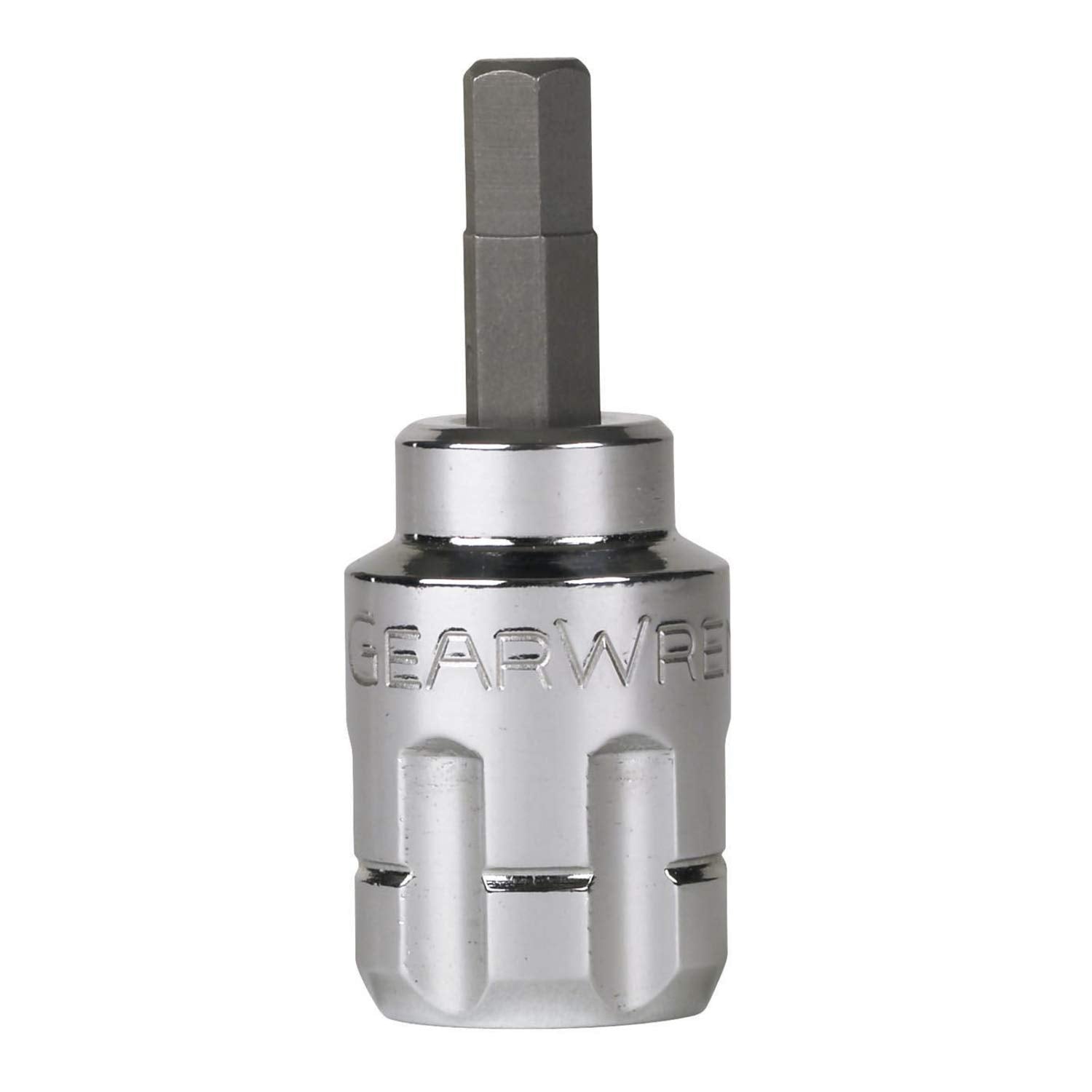 GEARWRENCH 39 Pc. Pass-Thru™ Bit Socket Set 1/4" & 3/8" Drive, Standard Hex/Slotted/Phillips®/Torx, SAE/Metric - 890040