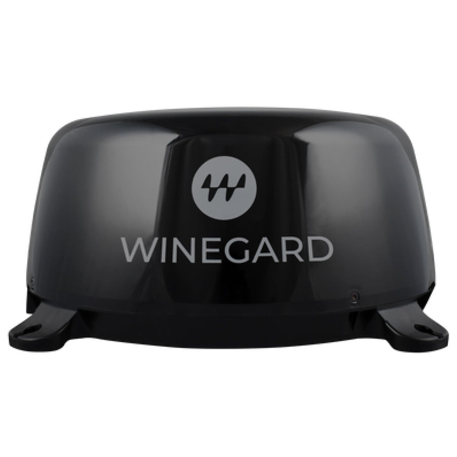 ConnecT 2.0 Winegard 4G2 (WF2-435) 4G LTE and Wi-Fi Extender for RVs