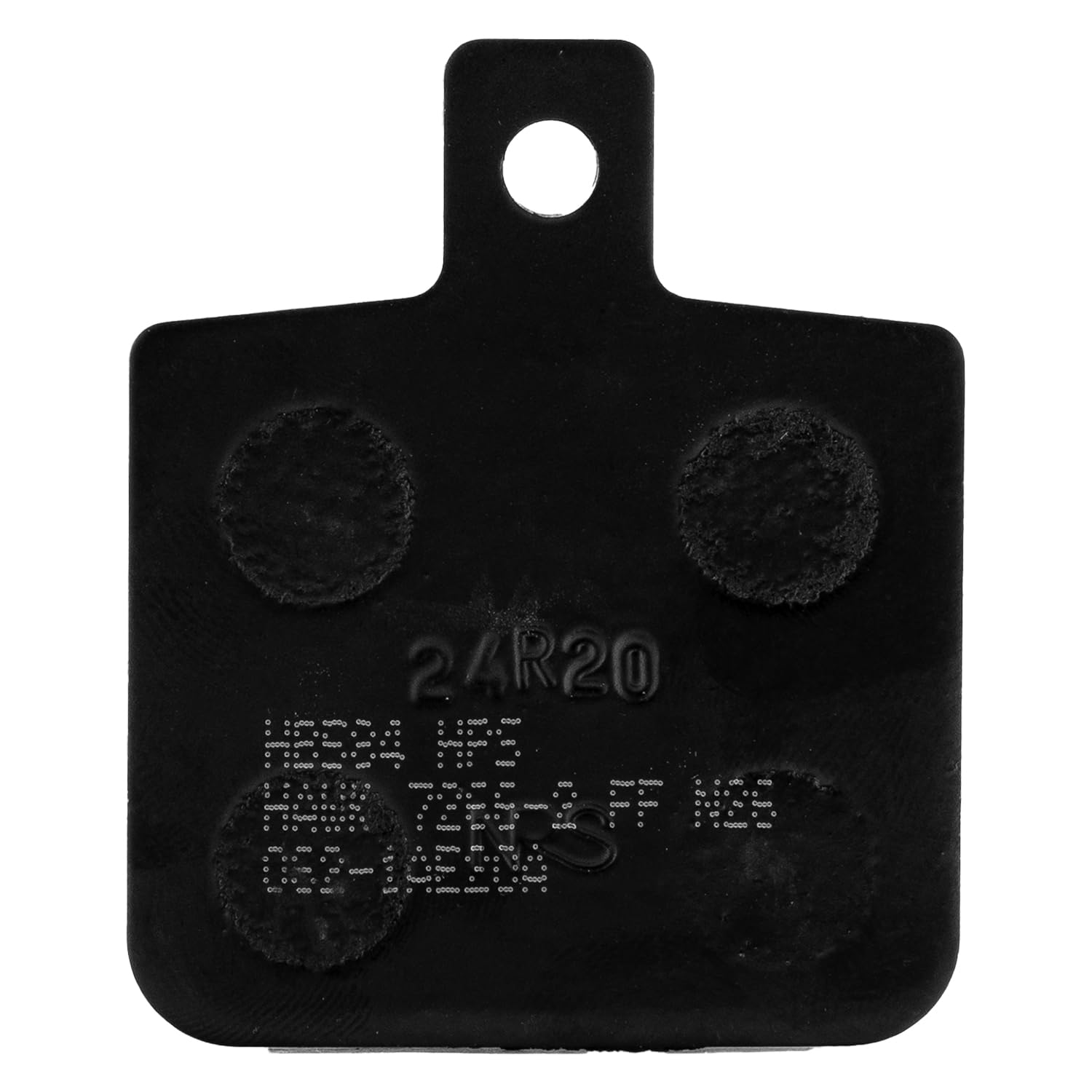 Hawk Performance HPS Performance Street Brake Pads HB584F.485