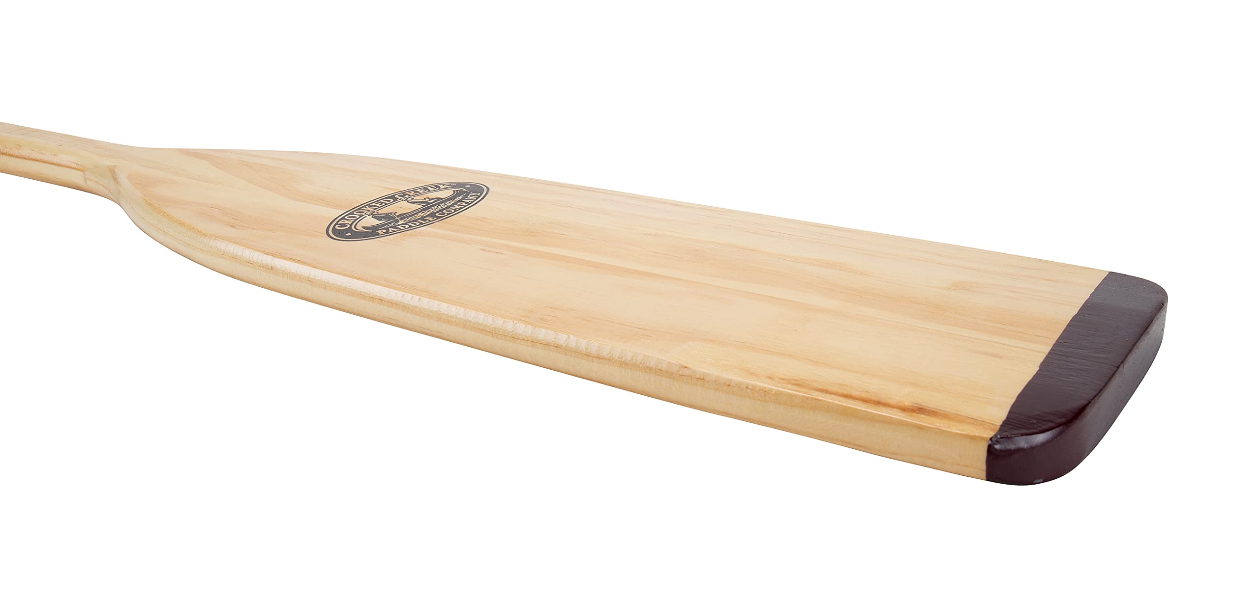 C10355 Crooked Creek Wood Paddle, 5.5'