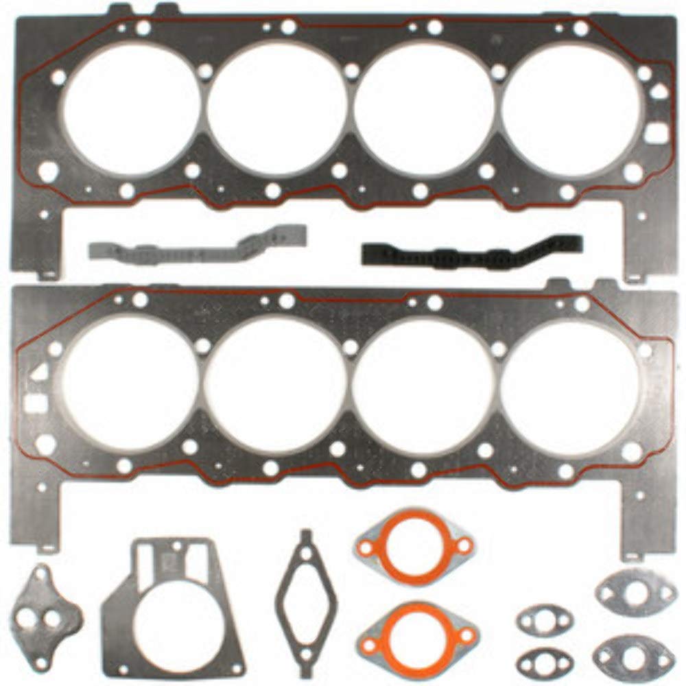 Engine Cylinder Head Gasket Set MAHLE HS54348