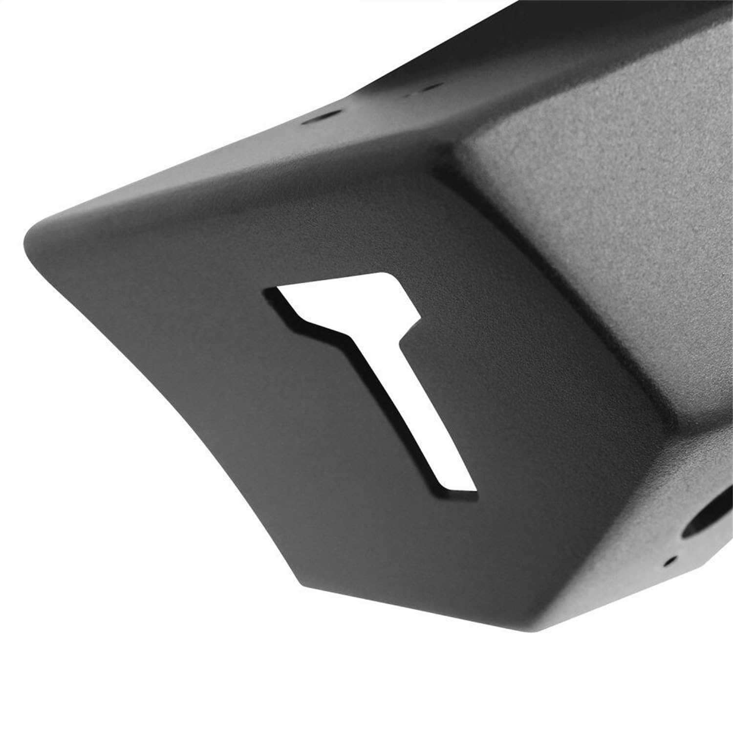 WJ2 Stubby Front Bumper Westin with LED Light Bar Mount fits 2018-2026 Wrangler JL 2020-2025 Gladiator