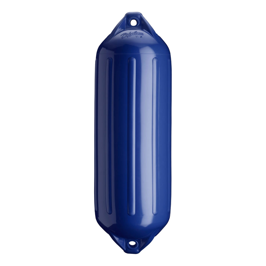 NF-5 Polyform Boat Fender - Cobalt Blue