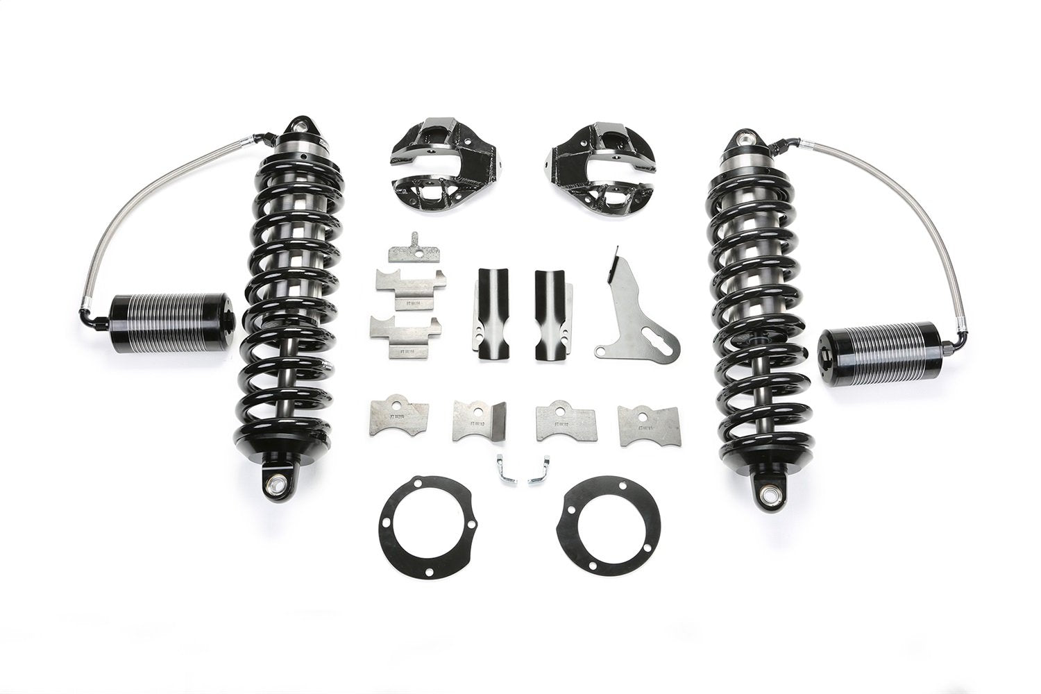 14-21 RAM 2500 4WD 5 RESI