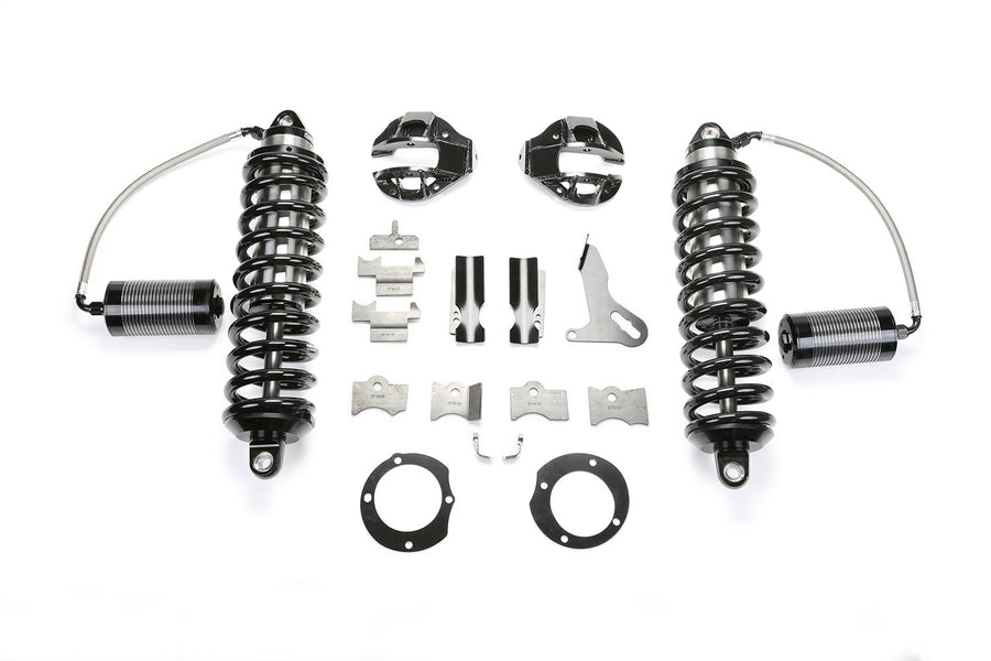 4WD 7 4.0 14-18 RAM 2500