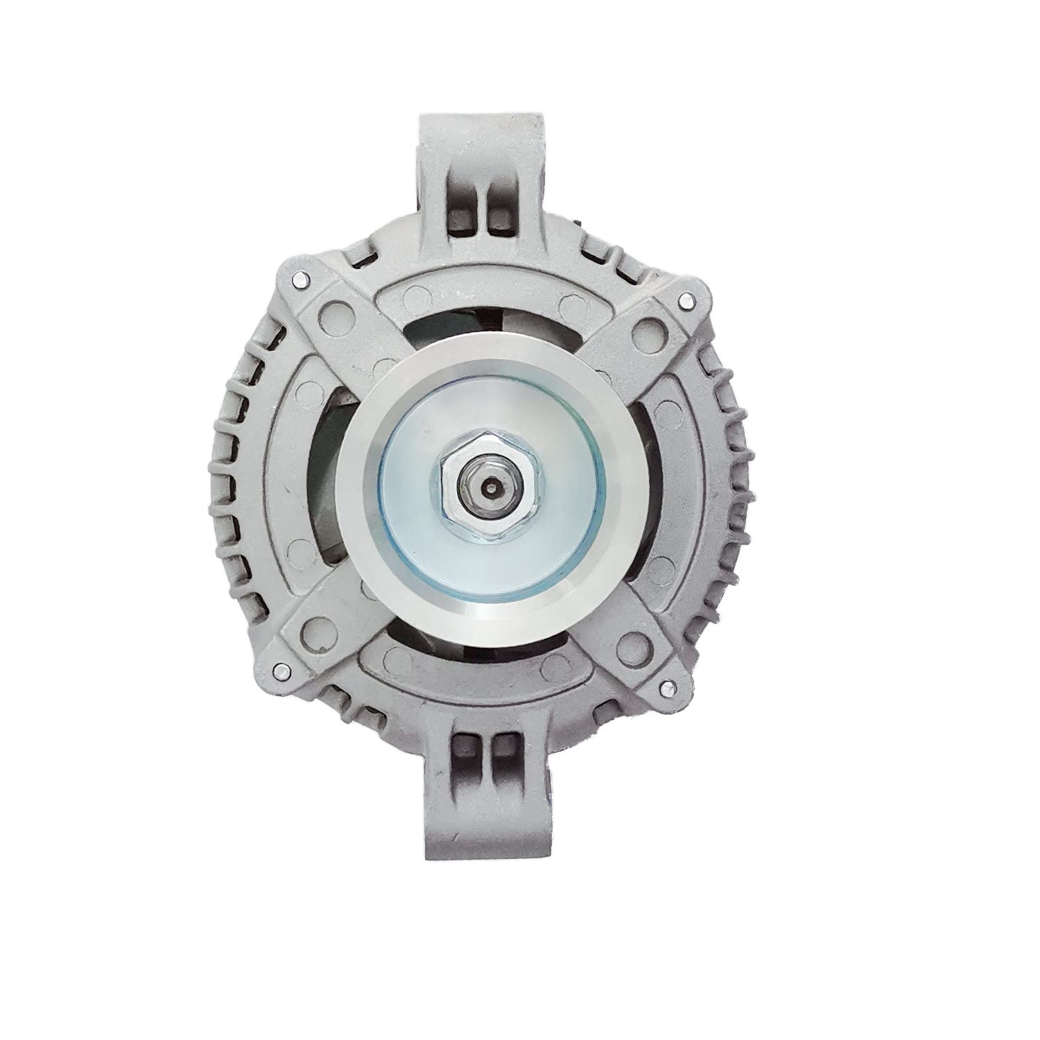 Alternator TYC Compatible with 2006-2009 Chevrolet Impala