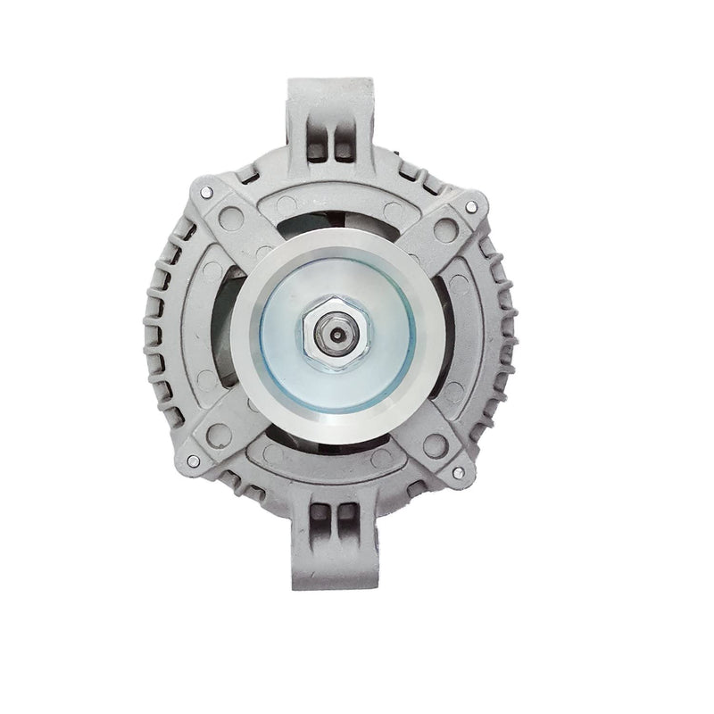 Alternator TYC Compatible with 2006-2009 Chevrolet Impala