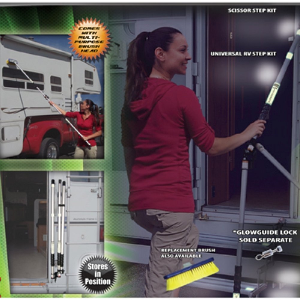 Glow Guide Lock Torklift S9600