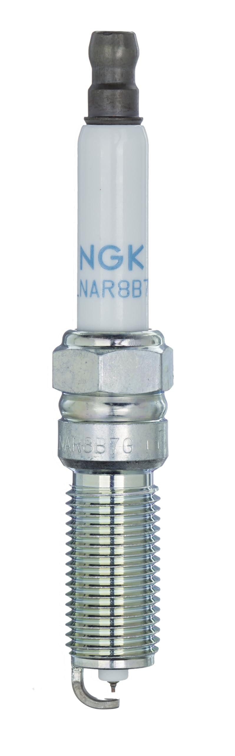 NGK Laser Iridium Spark Plug ILNAR8B7G Spark Plug
