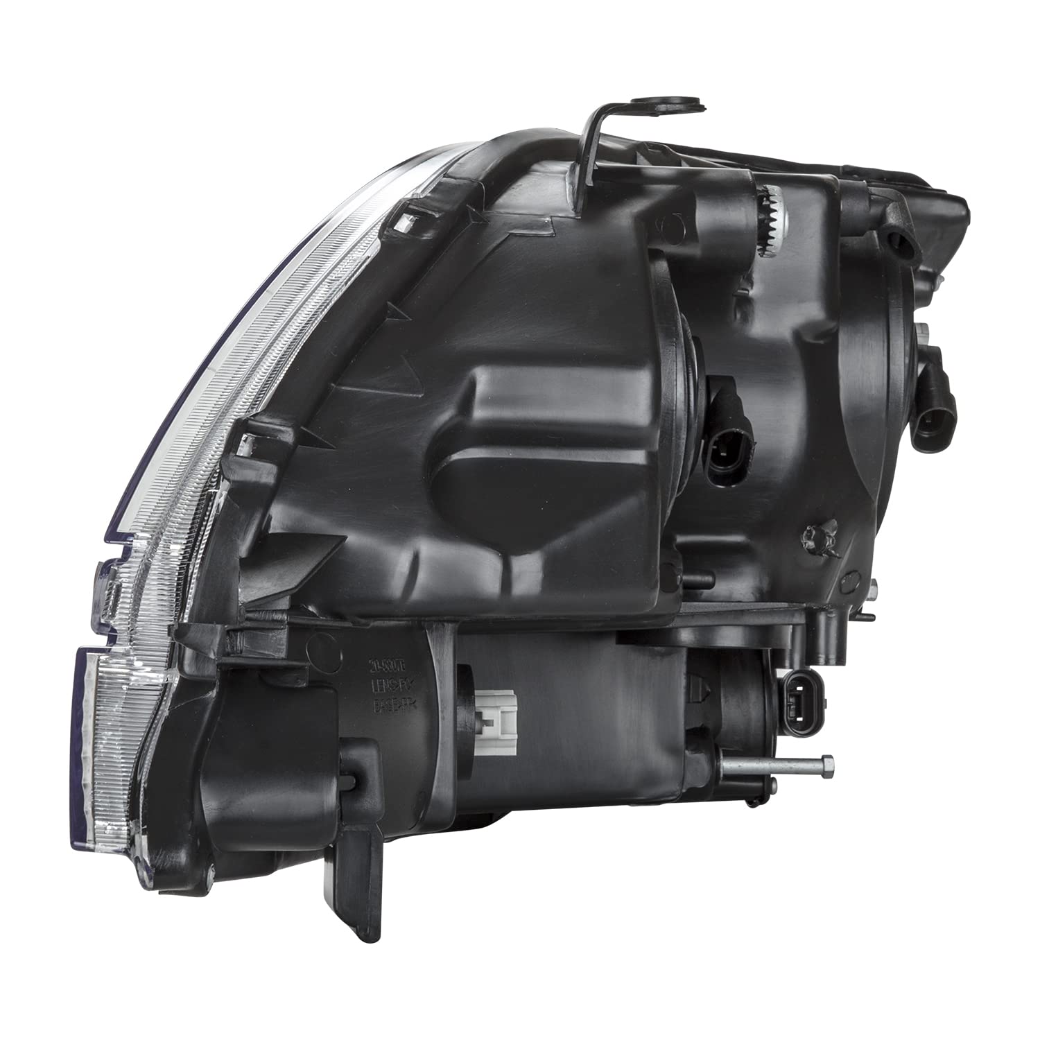 Lexus RX TYC 20-5807-90 Passenger Side Headlight Assembly