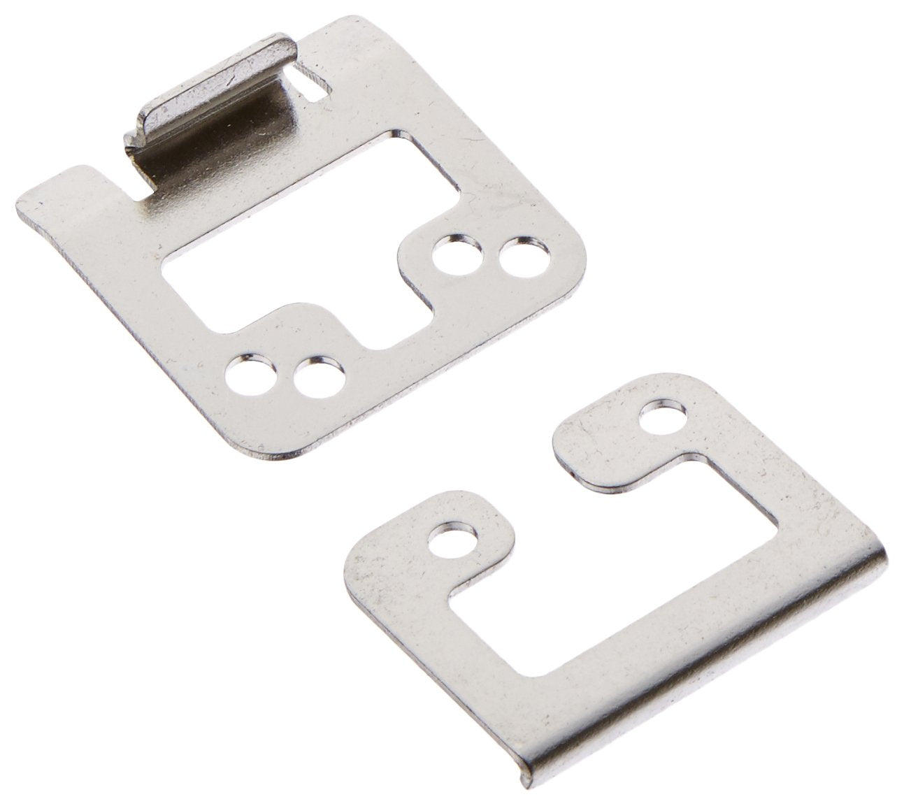 Rail Bracket Kit Carefree 901077, (Pack of 2), Black