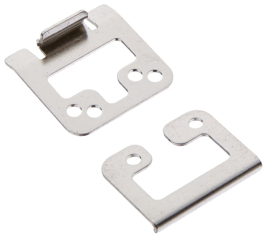 Rail Bracket Kit Carefree 901077, (Pack of 2), Black