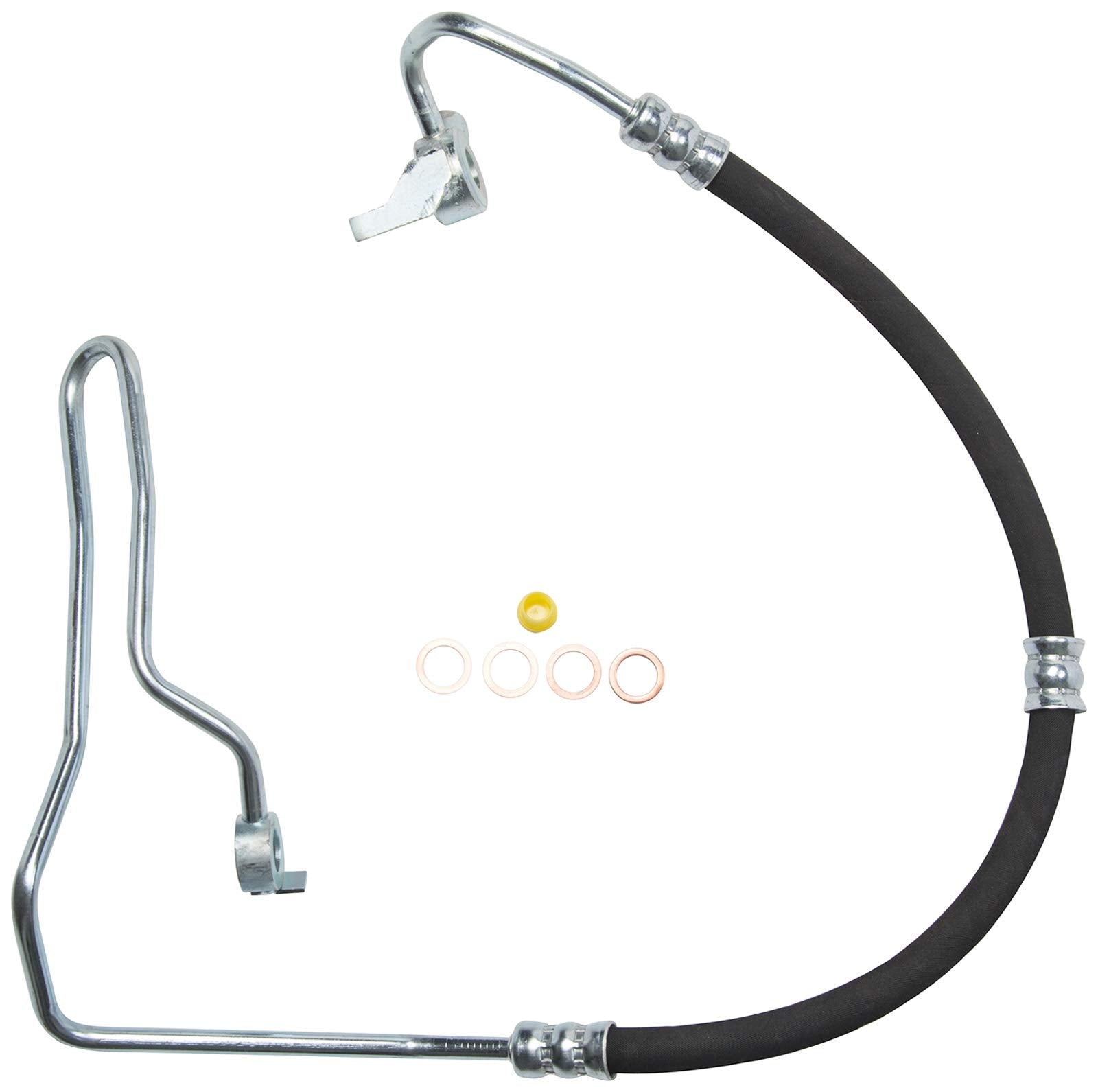 Power Steering Gates 365569 Hose Assembly Pressure Line