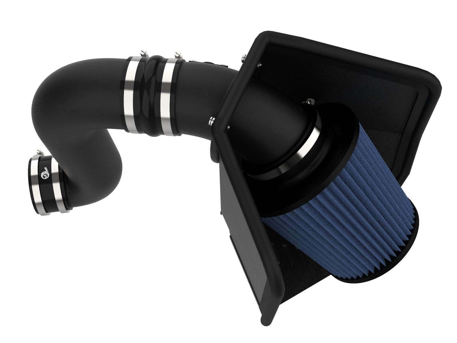 Dodge Dsl Trucks aFe Power AIS P5R 03-07 L6-5.9L (td) AIS 54-10412