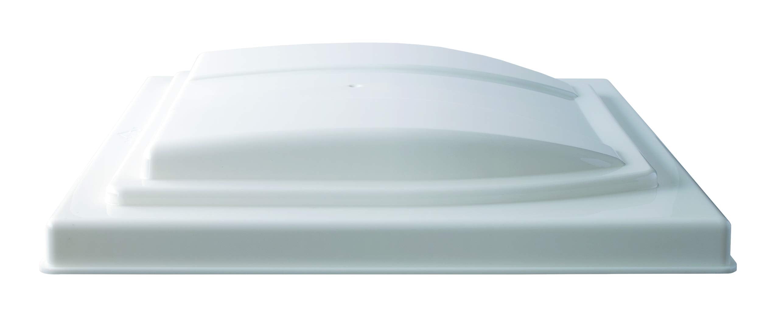 Vent Lid, RV Designer V206, Ventline Prior to 2008 and Elixir Starting w/ 1994, White