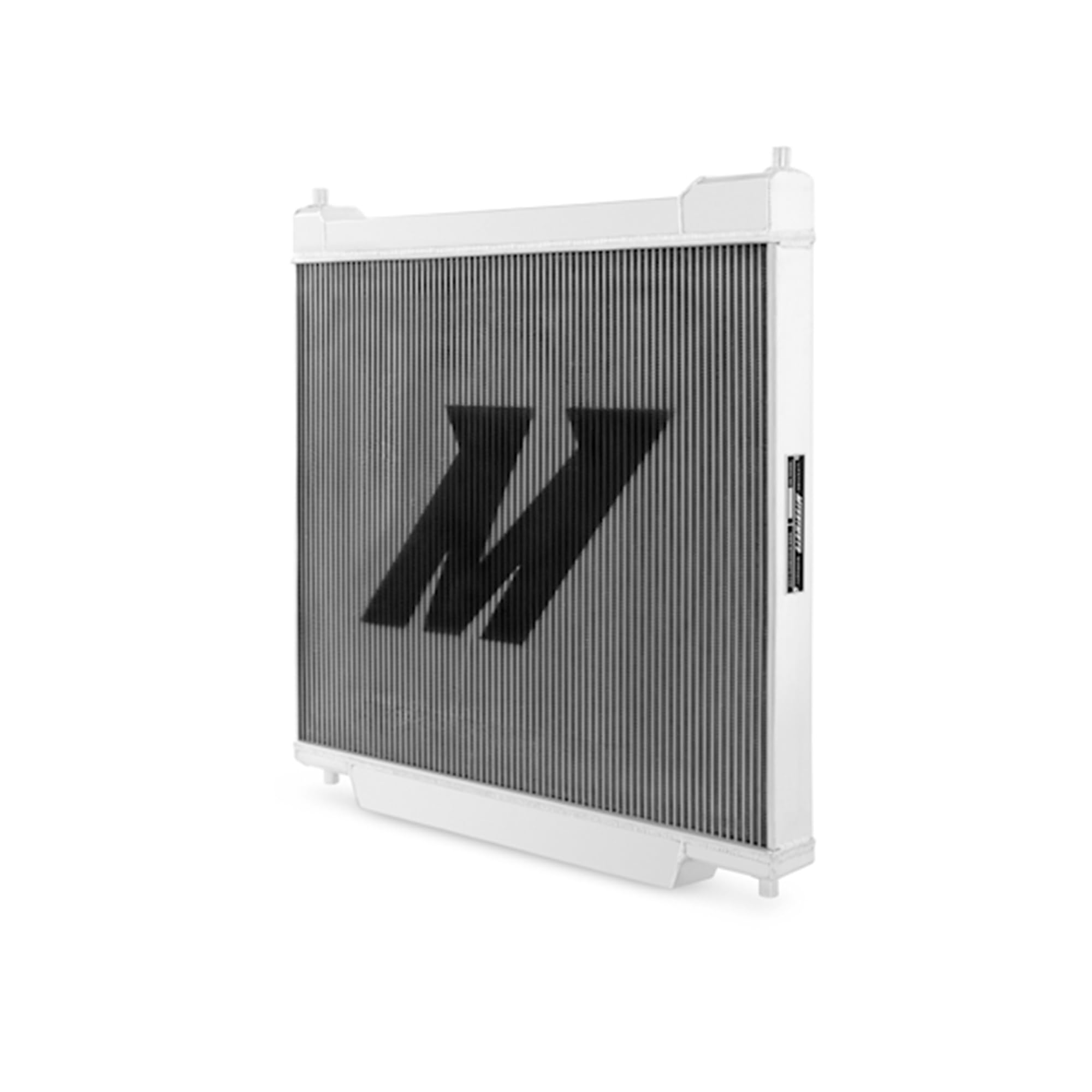 Mishimoto Performance Aluminum Radiator MMRAD-F2D-95, Compatible with Ford Powerstroke 7.3L, 1995-1997