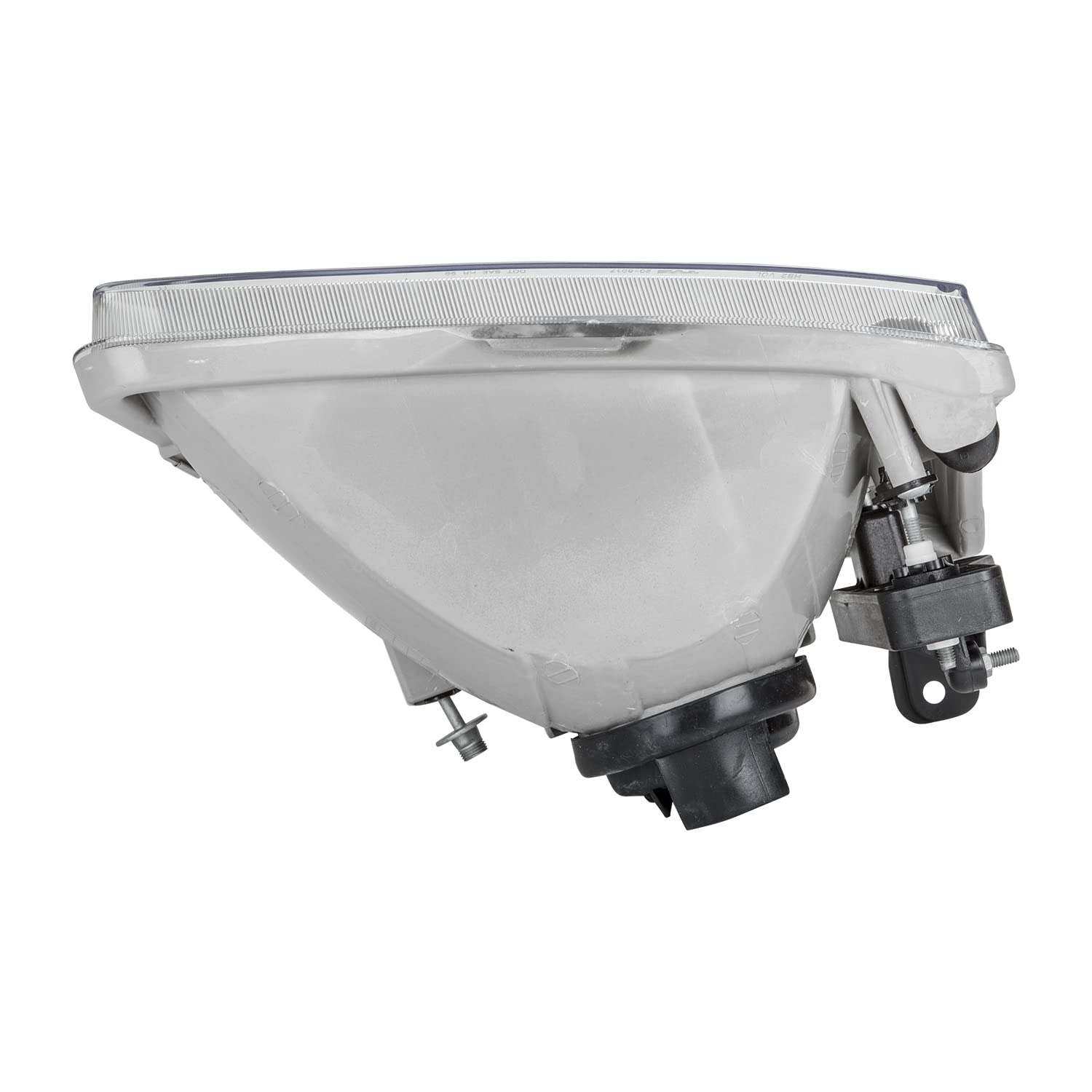 Toyota Sienna TYC 20-6018-00 Driver Side Headlight Assembly