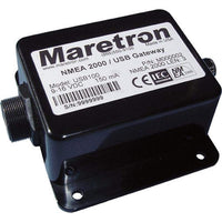 NMEA 2000 USB Gateway Maretron USB100-01