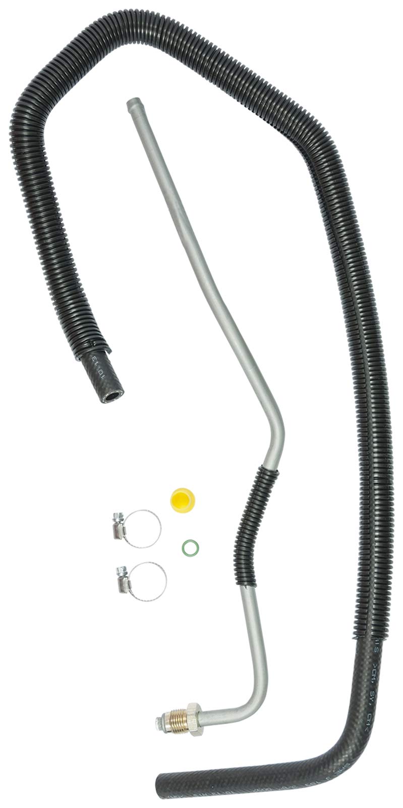 Power Steering Return Line Hose Assembly nobrandname 352728