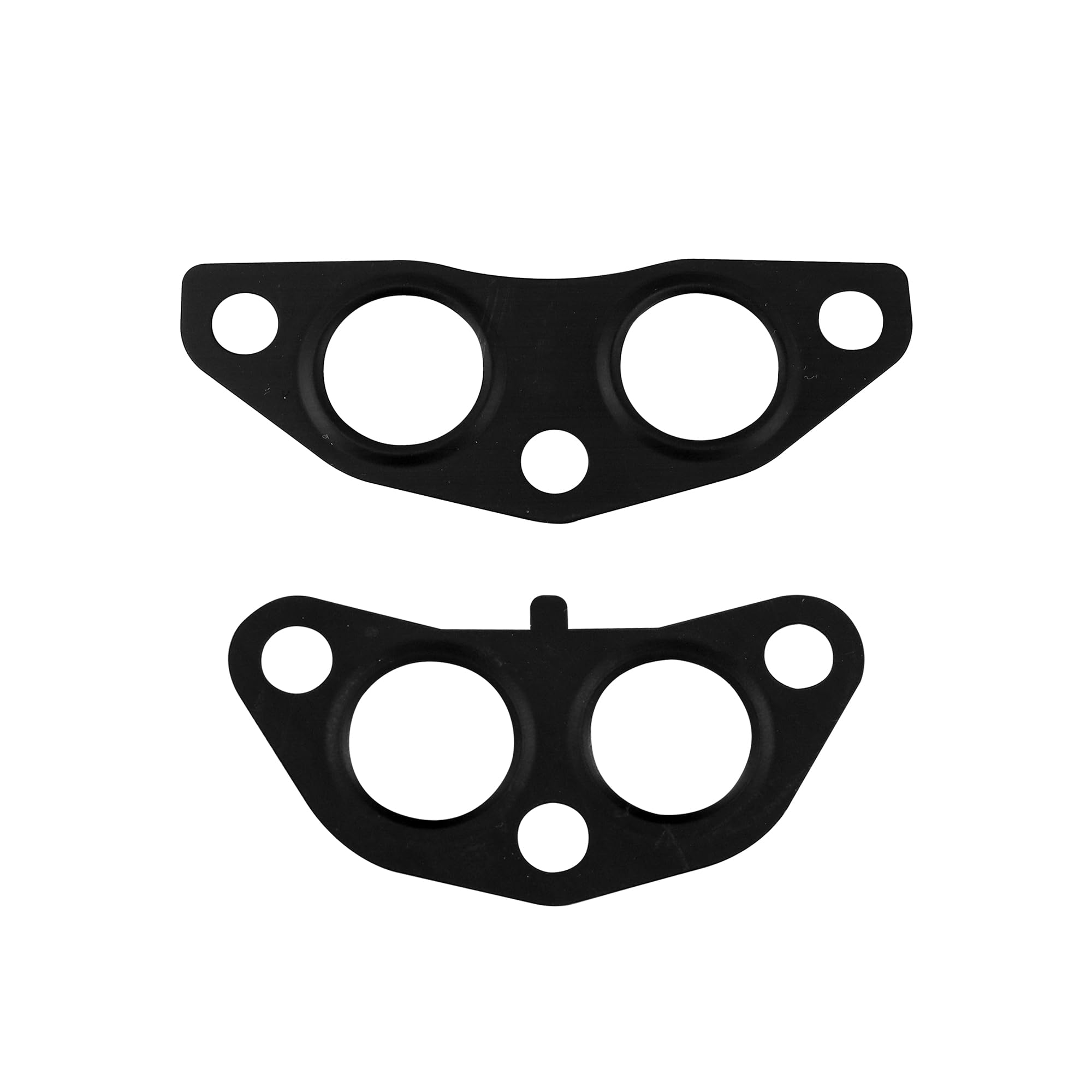 Mishimoto Engine Oil Cooler Line MMOCL-HGH-07, Compatible with Toyota Highlander Sienna & Lexus RX350, 2007-2019