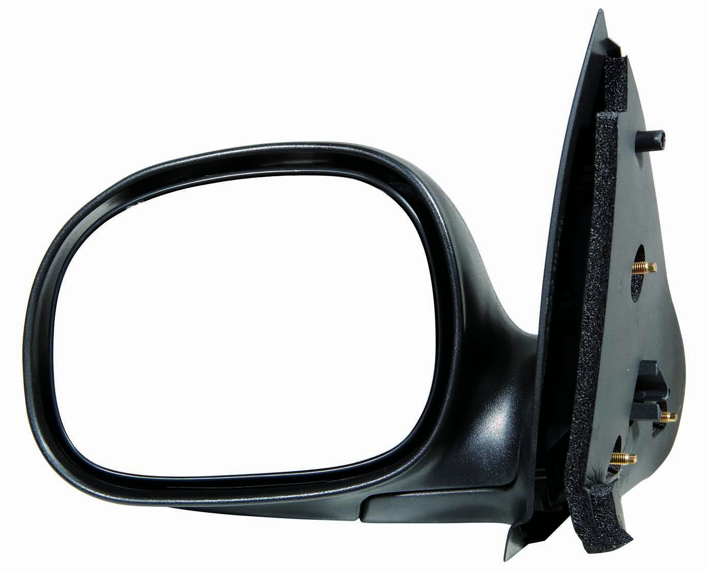 Replacement Driver Side Door Mirror Set DEPO 330-5405L3MB