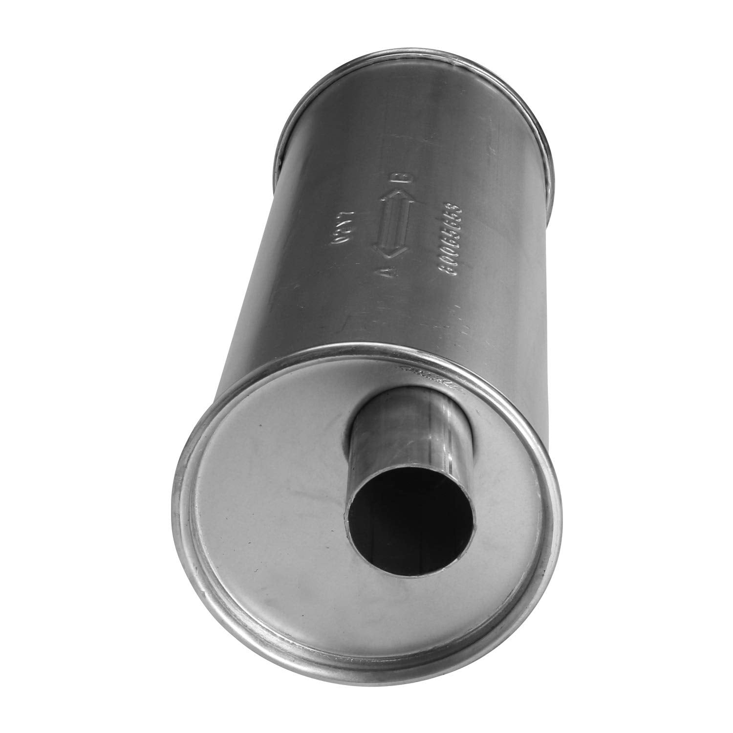 Muffler AP Exhaust 6565
