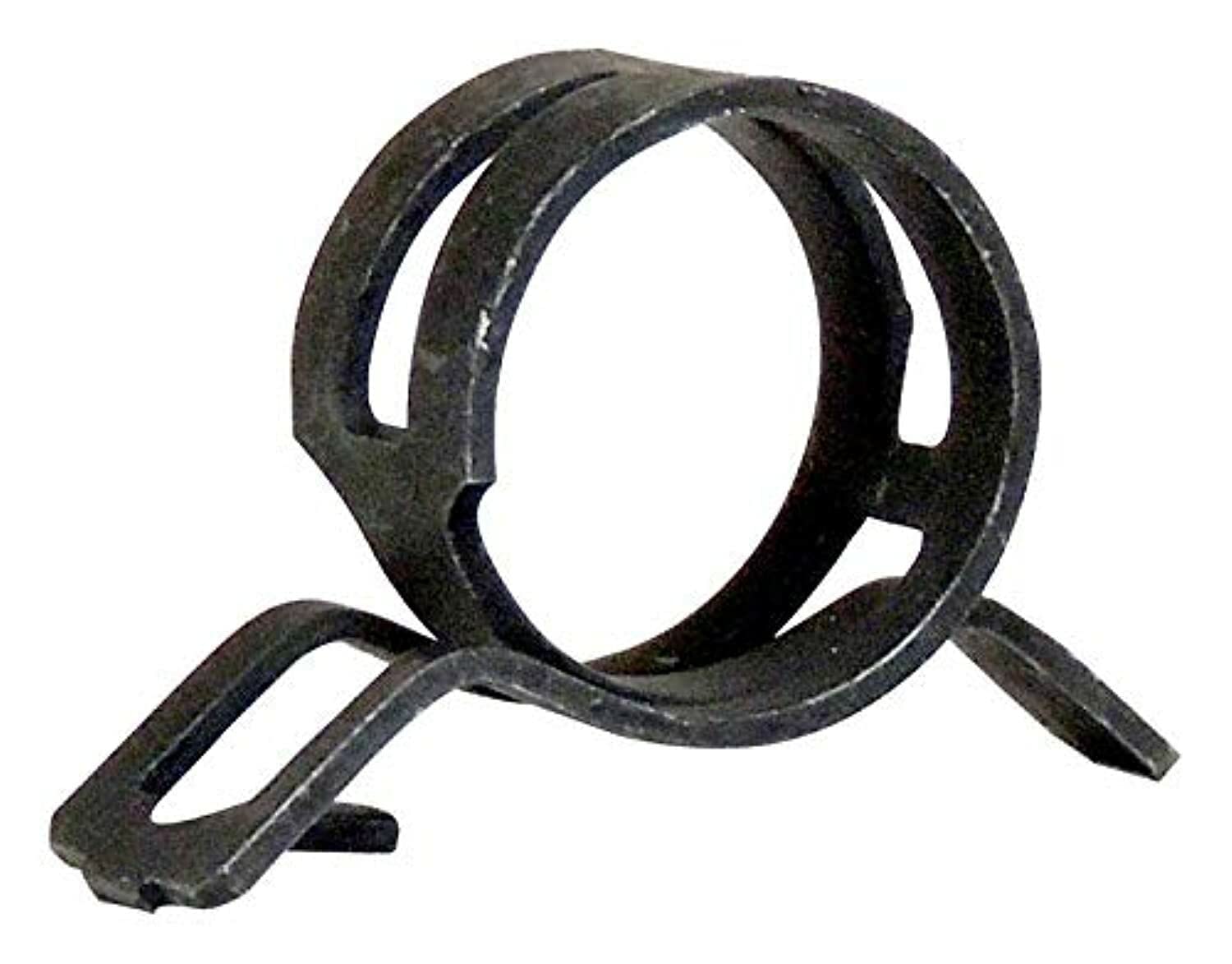 Automotive Crown Hose Clamp