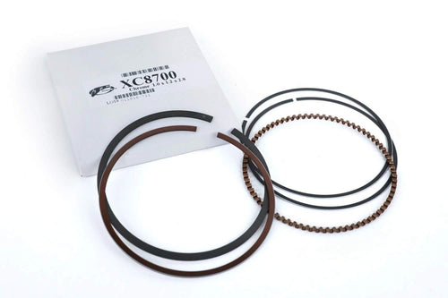 Powersports JE Pistons Engine Ring Set 1.0-1.0-2.0mm-3.150 XG8000