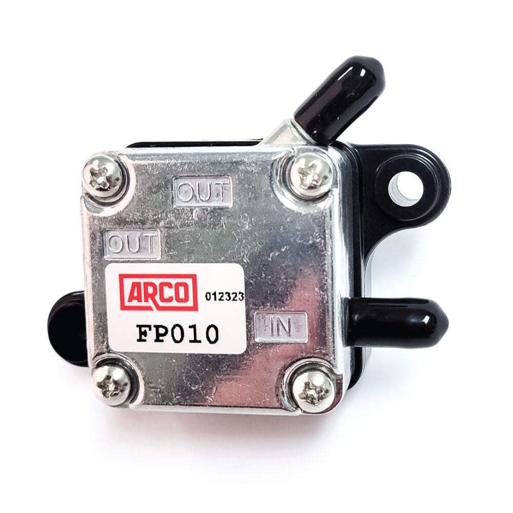 Premium Quality NEW Replacement Fuel Pump Assy for Yamaha Outboard Engines - FP010