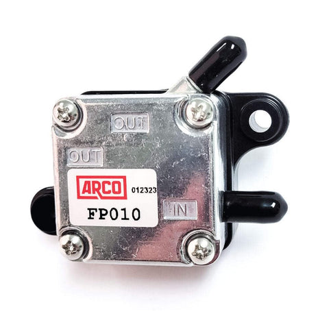 Premium Quality NEW Replacement Fuel Pump Assy for Yamaha Outboard Engines - FP010
