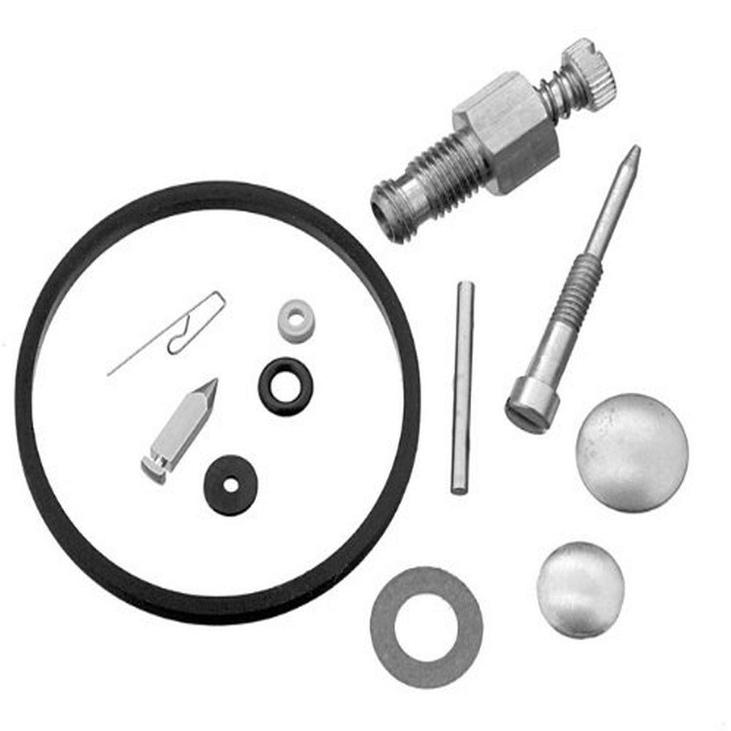 Carburetor Oregon Rebuild Kit Tecumseh Part 31840