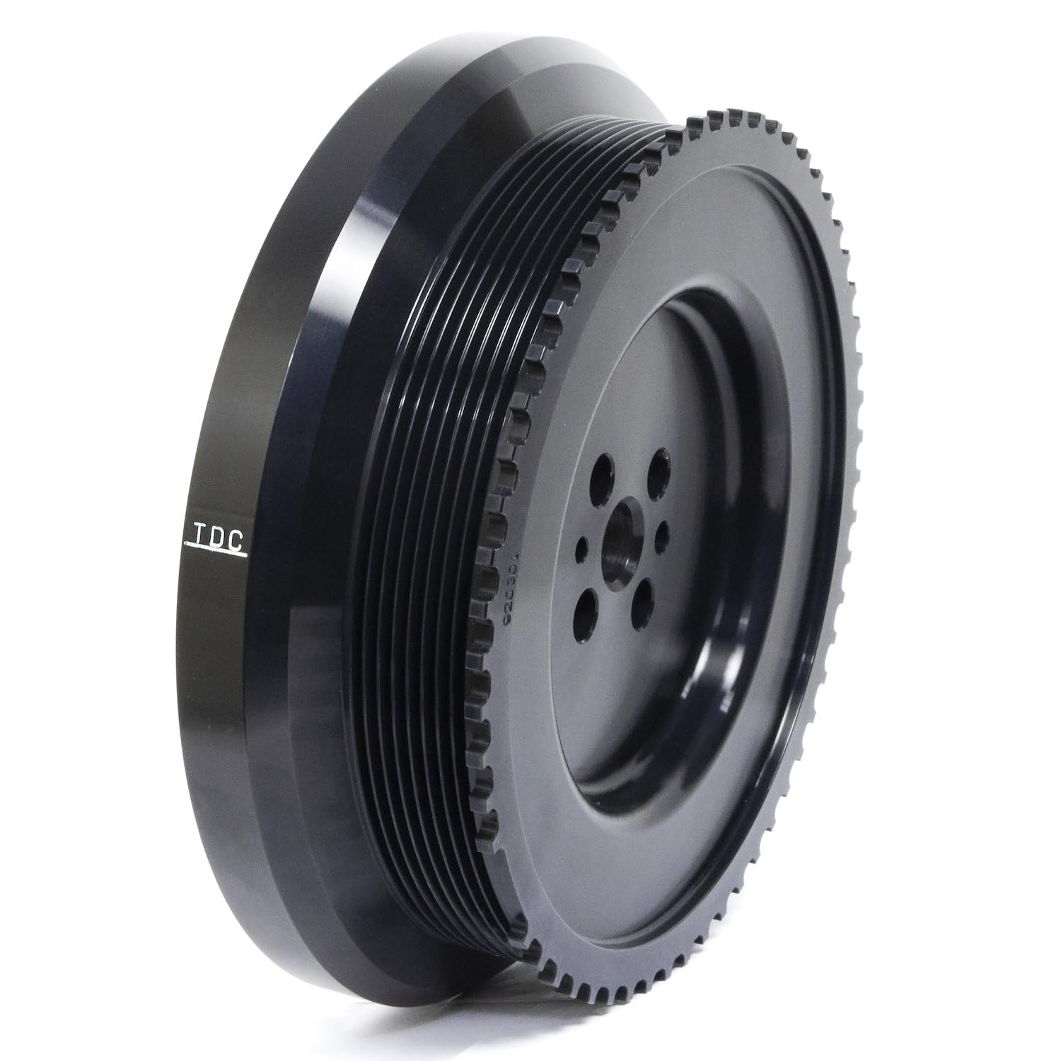 Dodge Cummins 5.9L 2003-2007 Fluidampr Steel Internally Balanced Damper (920301)