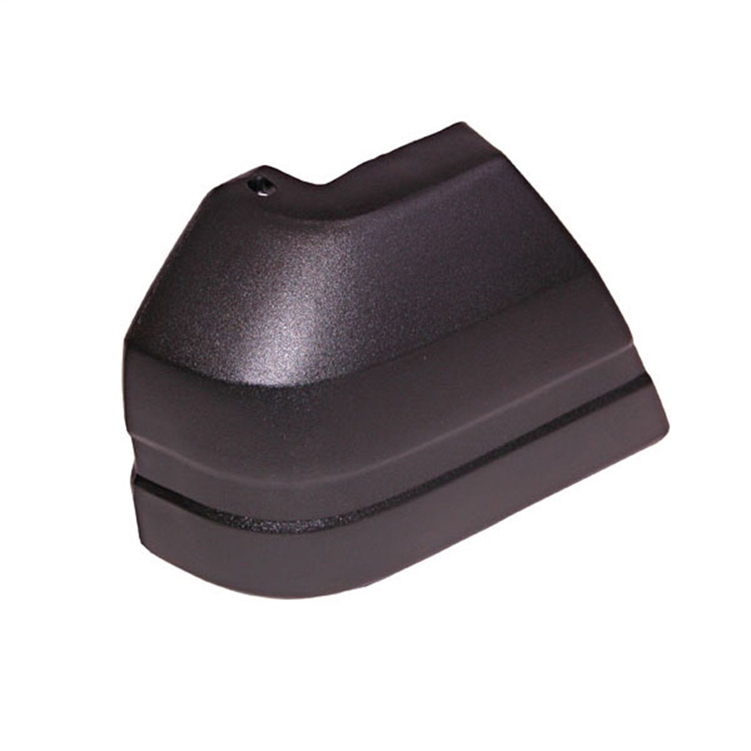 12035.46 | Omix | Front Bumper End Cap, Right | OE Reference: 52000178 | Fits 1984-1996 Jeep Cherokee XJ