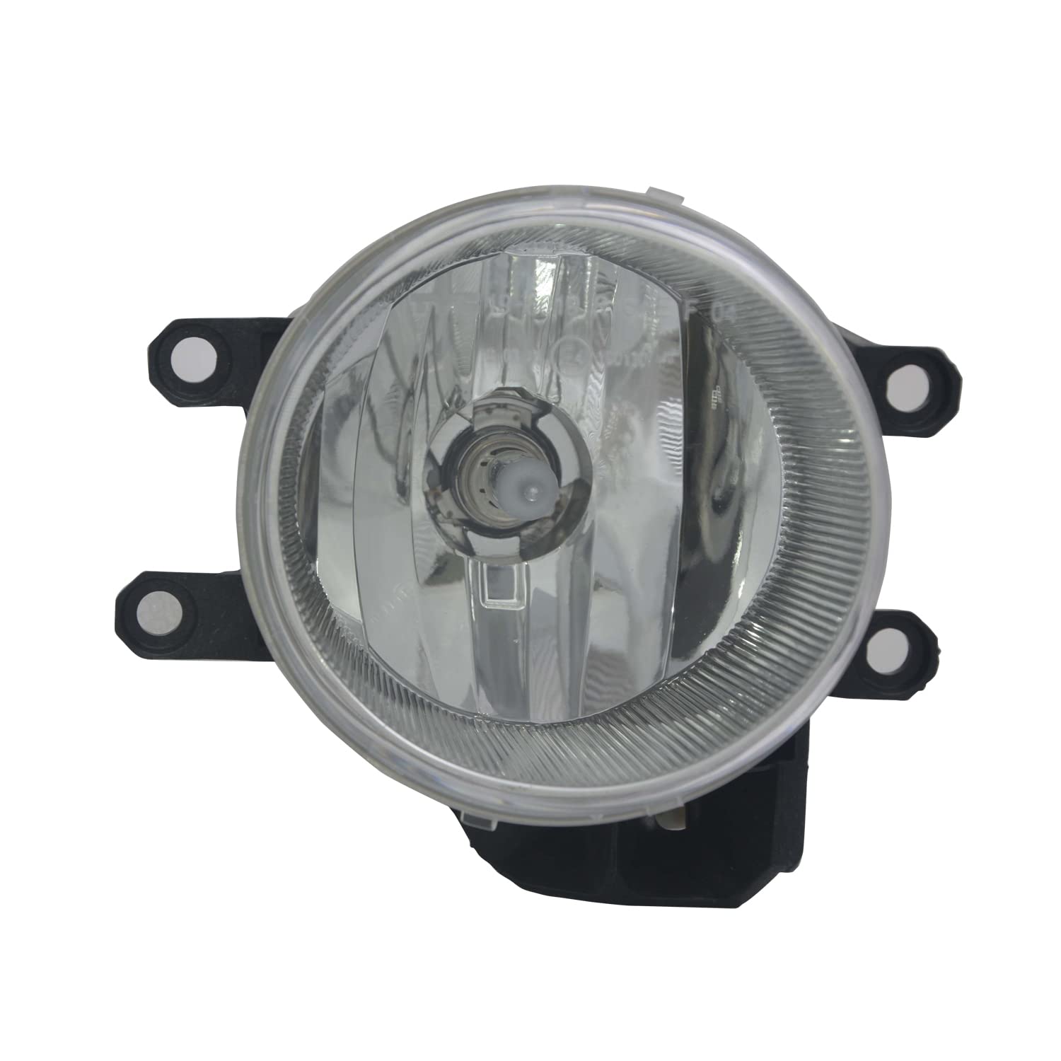 Right TYC Fog Light Assembly Compatible with 2012-2015 Toyota Prius