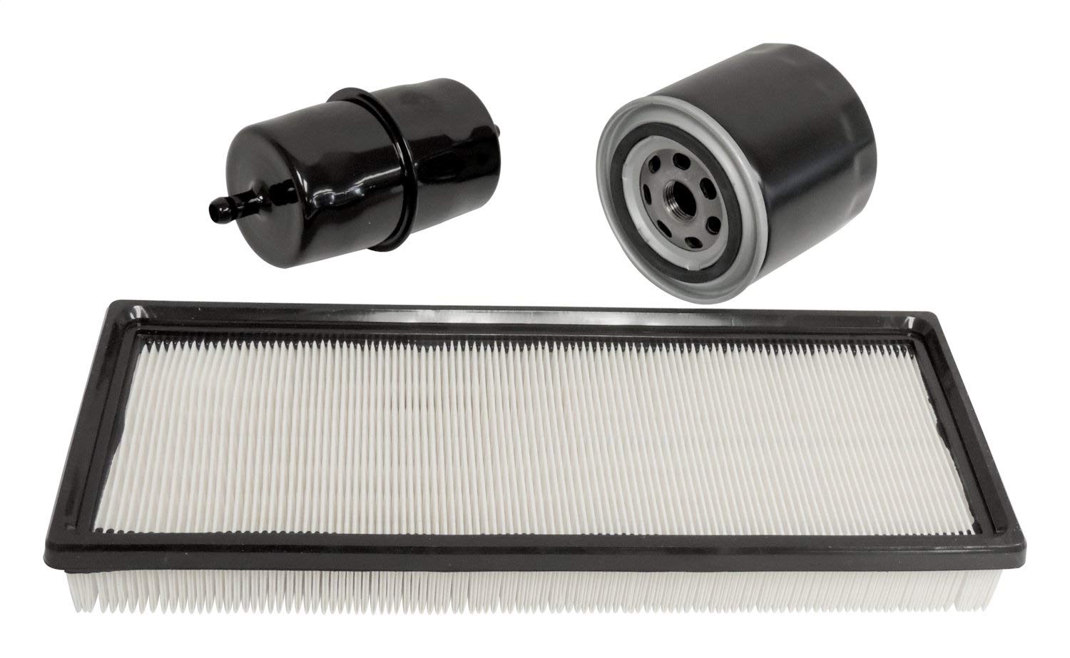 Master Crown Filter Kit
