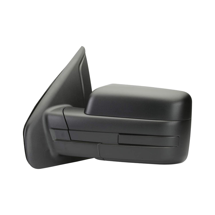Left-Side TYC 3030532 Door Mirror Compatible with 2011-2014 Ford F-150