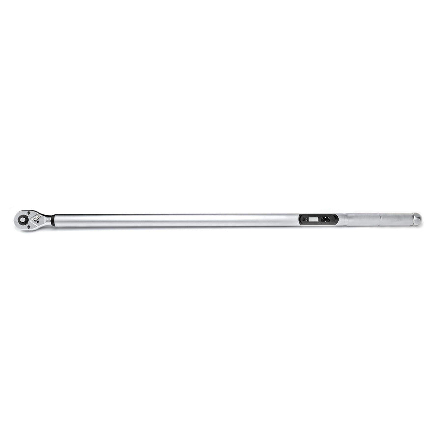 3/4" Drive GEARWRENCH Electronic Torque Wrench 70-750 ft/lbs. - 85082