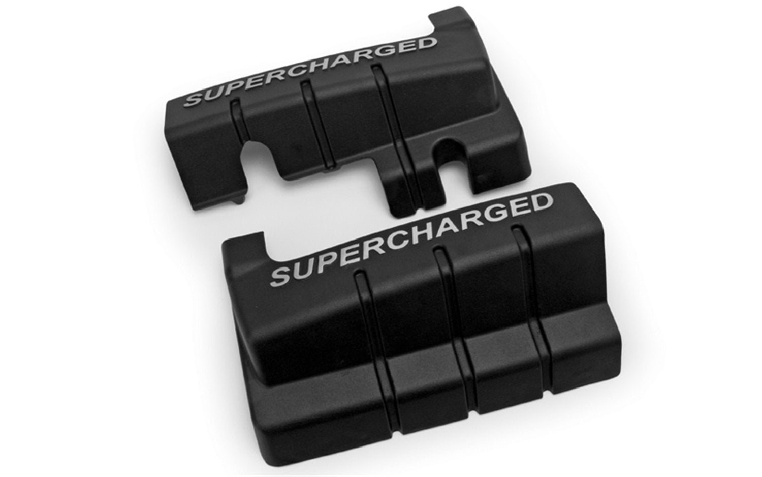 E-Force Supercharger Coil Covers Edelbrock E-Force Supercharger Coil Covers