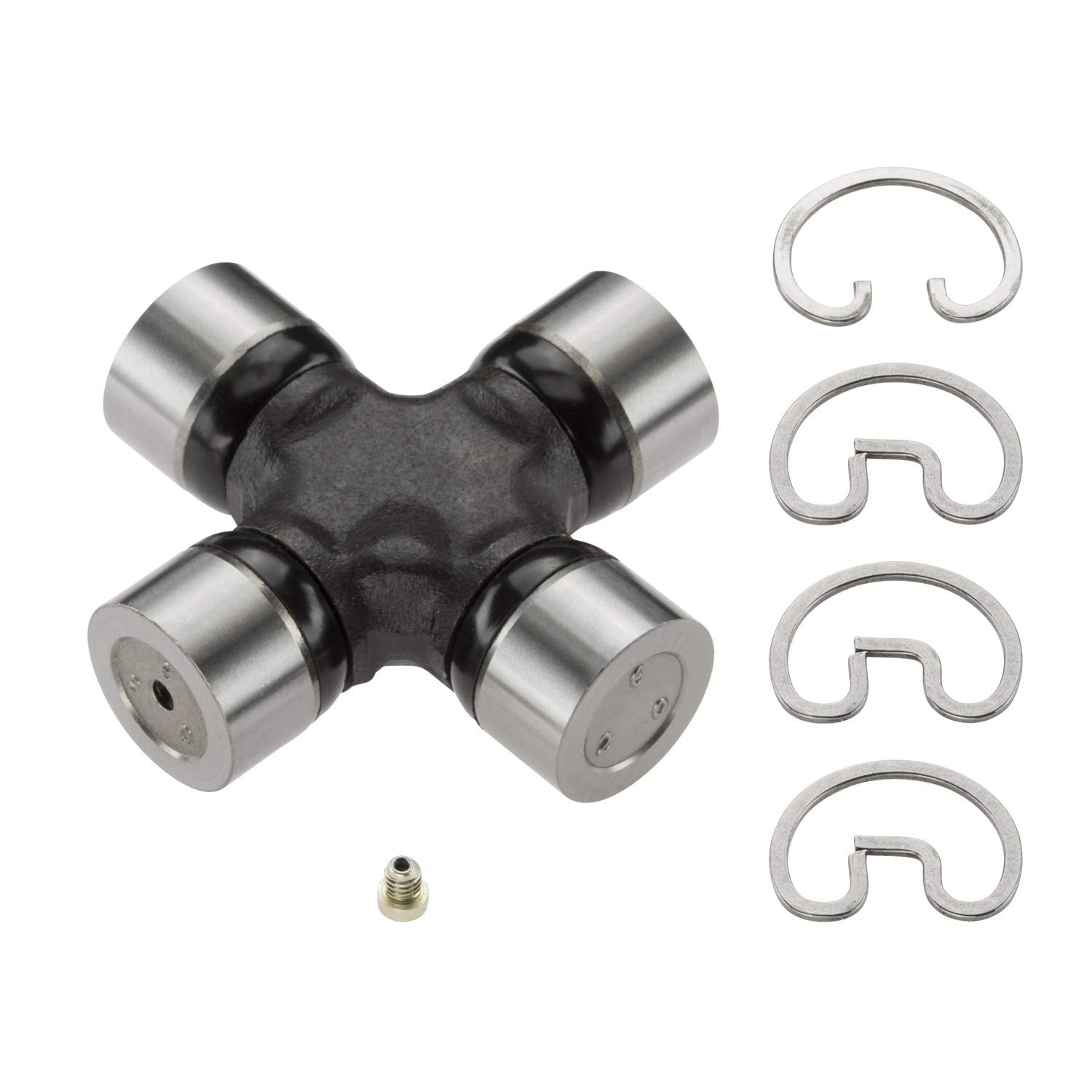 Super Strength MOOG Greaseable Universal Joint for Jeep Grand Cherokee