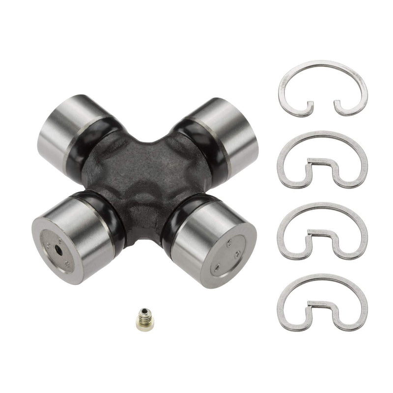 Super Strength MOOG Greaseable Universal Joint for Jeep Grand Cherokee