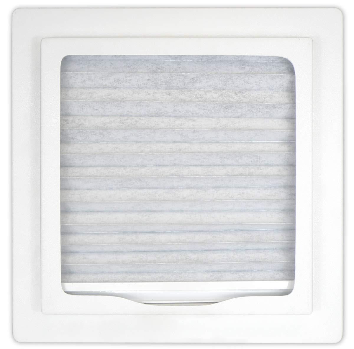 14" x 14" Duo Form Thermo Shield RV Skylight Shade